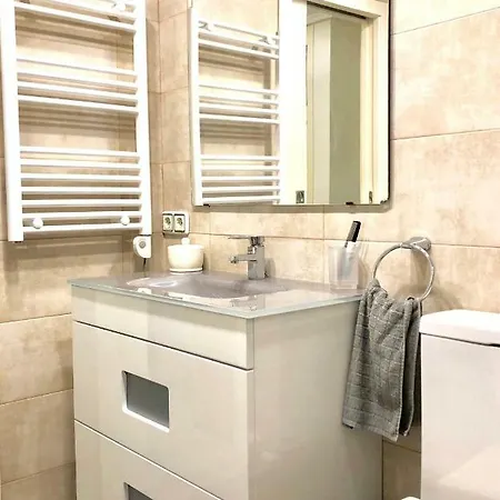 My Holiday In Spain - Sky & Sea - City & Mountain - Luxury - Family - Apartmen - Alicanterenthouse
