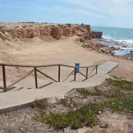 My Holiday In Spain - Sky & Sea - City & Mountain - Luxury - Family - Apartmen - Alicanterenthouse * Torrevieja